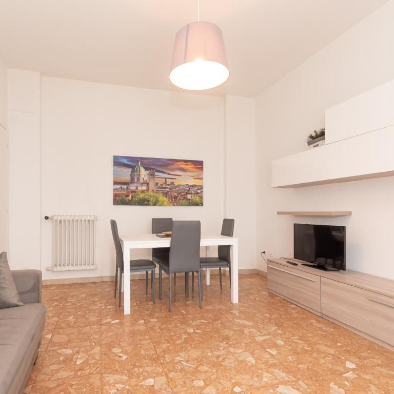 Ospedale Civile 1 - F&L Apartment - Appartamento con 1 Camera da Letto - 1