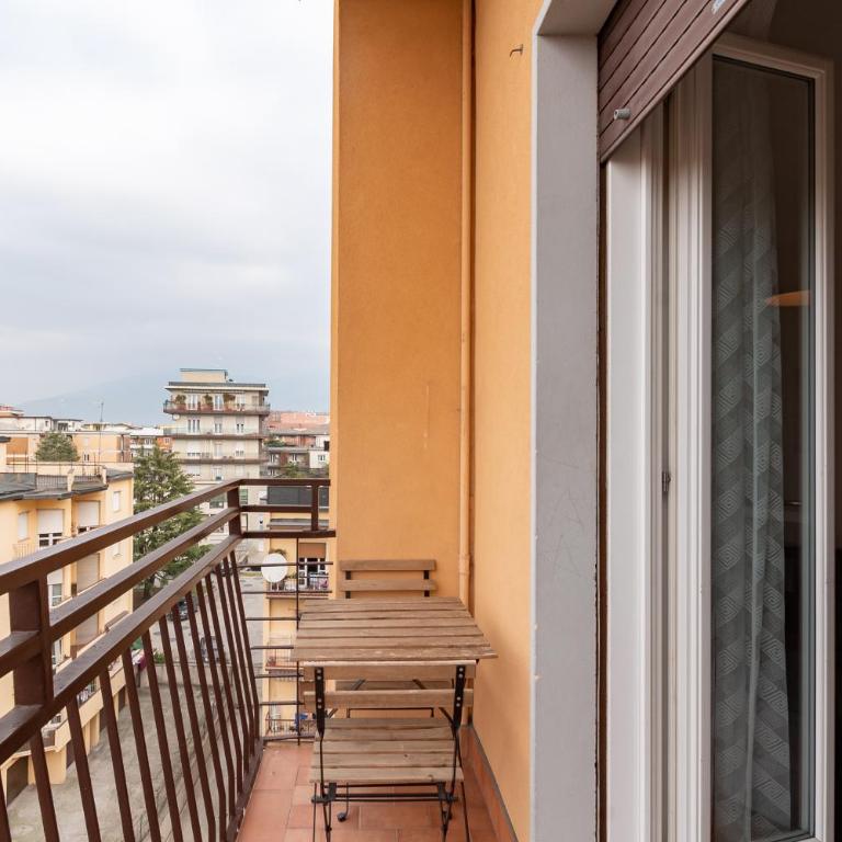Ospedale Civile 1 - F&L Apartment - Appartamento con 1 Camera da Letto - 26