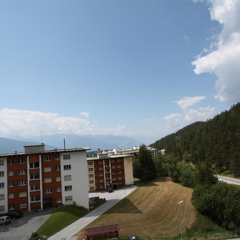 Choucas A16 - Appartement 2 Chambres - 9
