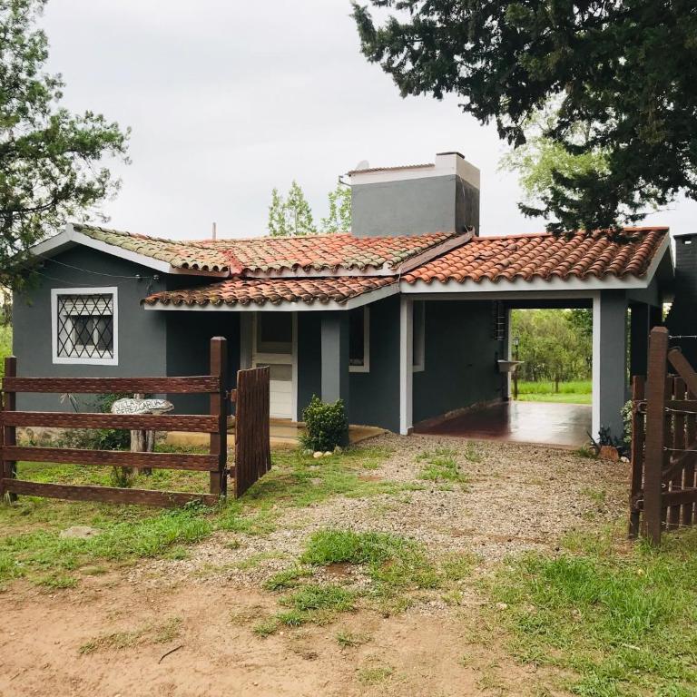 Casa en Villa Amancay - Two-Bedroom House - 1