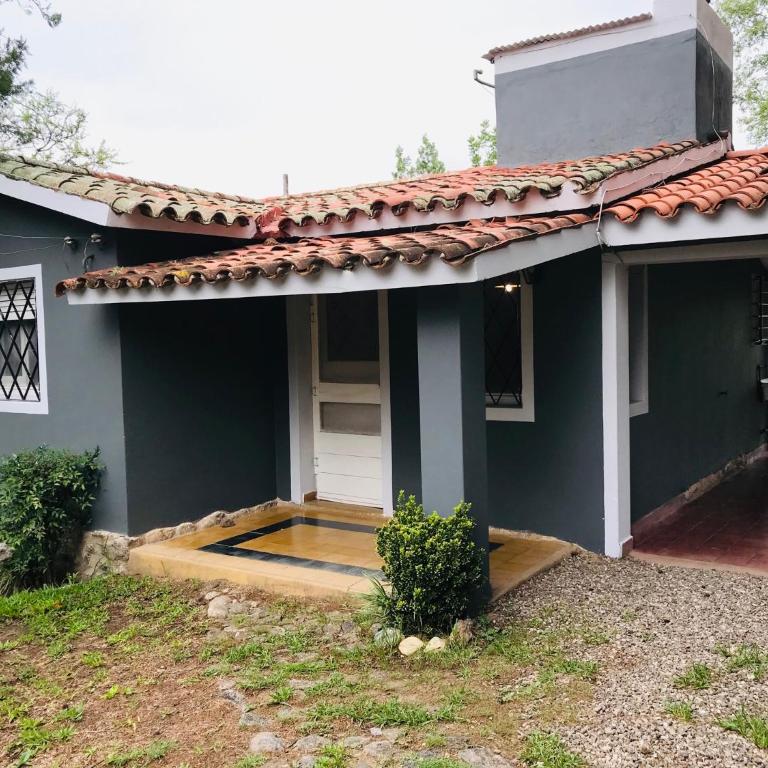Casa en Villa Amancay - Two-Bedroom House - 2