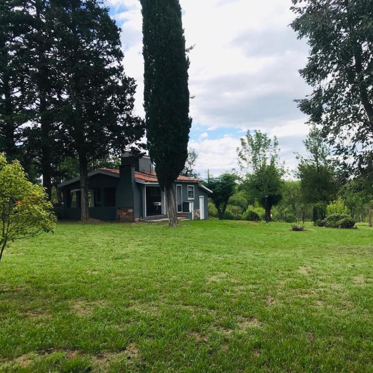 Casa en Villa Amancay - Two-Bedroom House - 13