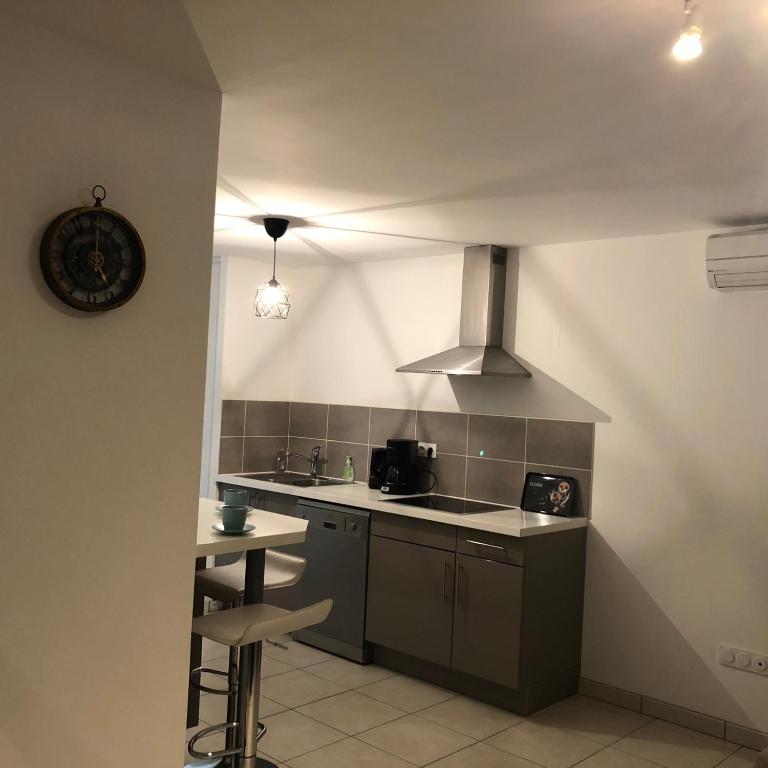 Aux couleurs d’Ardèche - Maison 2 Chambres - 15