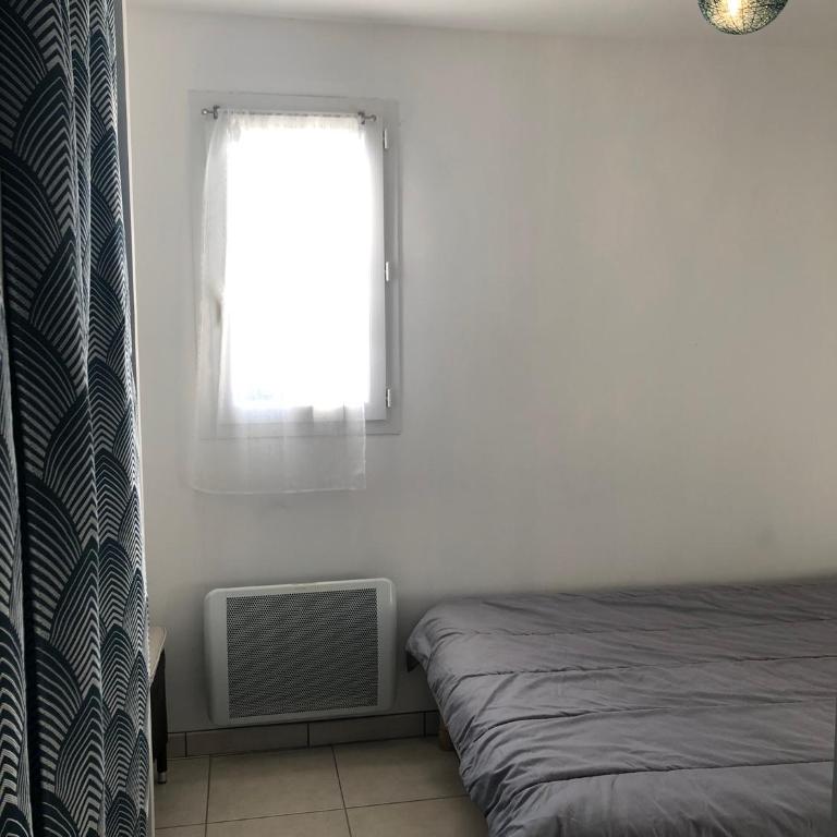 Aux couleurs d’Ardèche - Maison 2 Chambres - 24