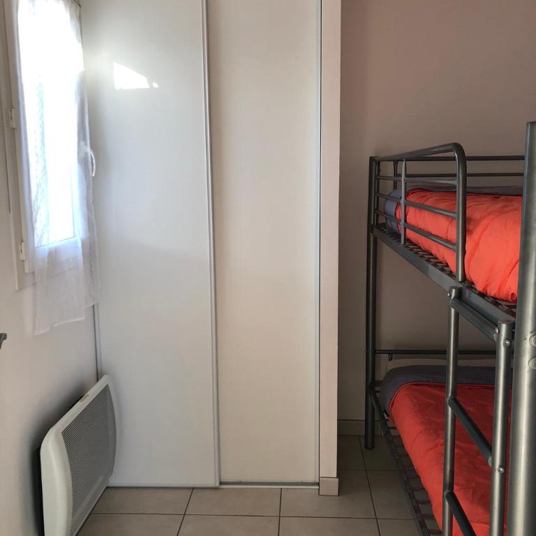 Aux couleurs d’Ardèche - Maison 2 Chambres - 28