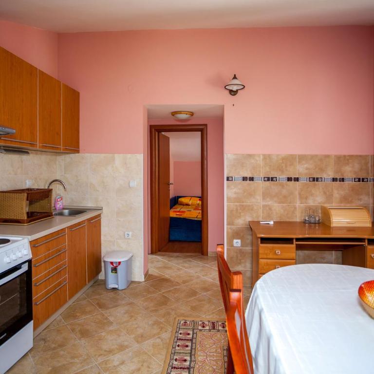 Apartment Kandic - Apartman sa Pogledom na More - 3