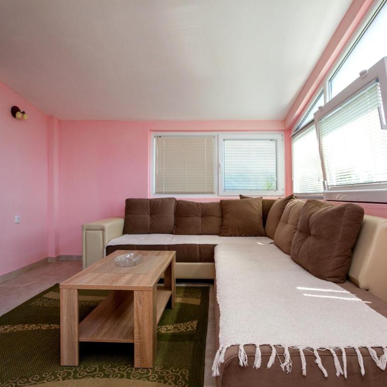 Apartment Kandic - Apartman sa Pogledom na More - 6