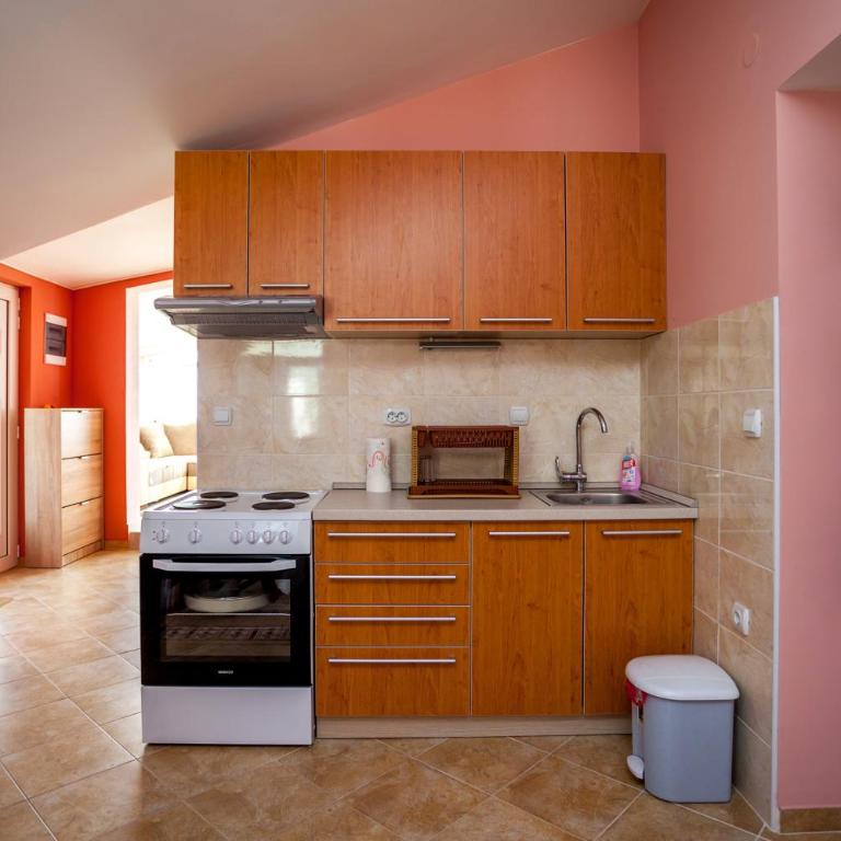 Apartment Kandic - Apartman sa Pogledom na More - 8