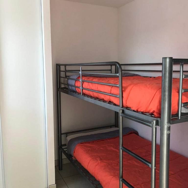 Aux couleurs d’Ardèche - Maison 2 Chambres - 27