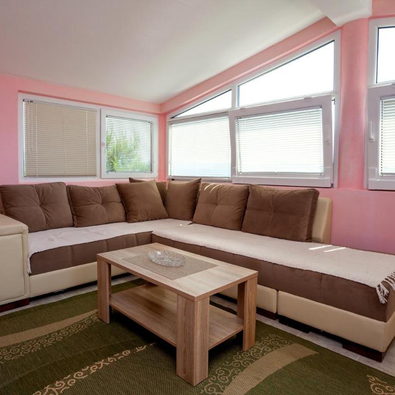 Apartment Kandic - Apartman sa Pogledom na More - 13