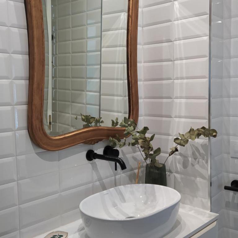 Sherryflat Teatro - Apartamento de 1 dormitorio - 24