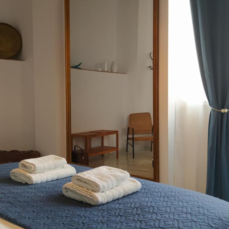 Sherryflat Teatro - Apartamento de 1 dormitorio - 33