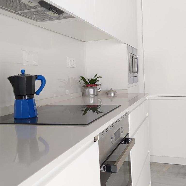 Sherryflat Teatro - Apartamento de 1 dormitorio - 11
