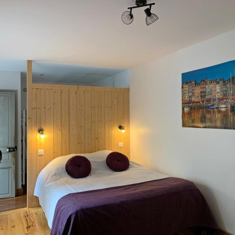 L'Ecole des Demoiselles - Studio Duplex - 4