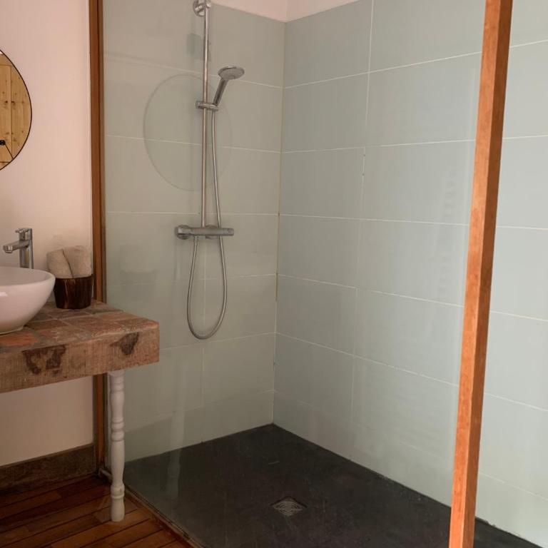 L'Ecole des Demoiselles - Studio Duplex - 5