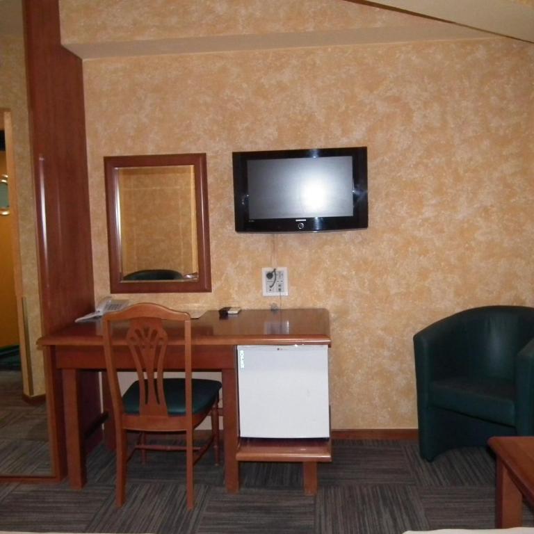 Hotel Kerber - Standard Twin/Double Room - 21