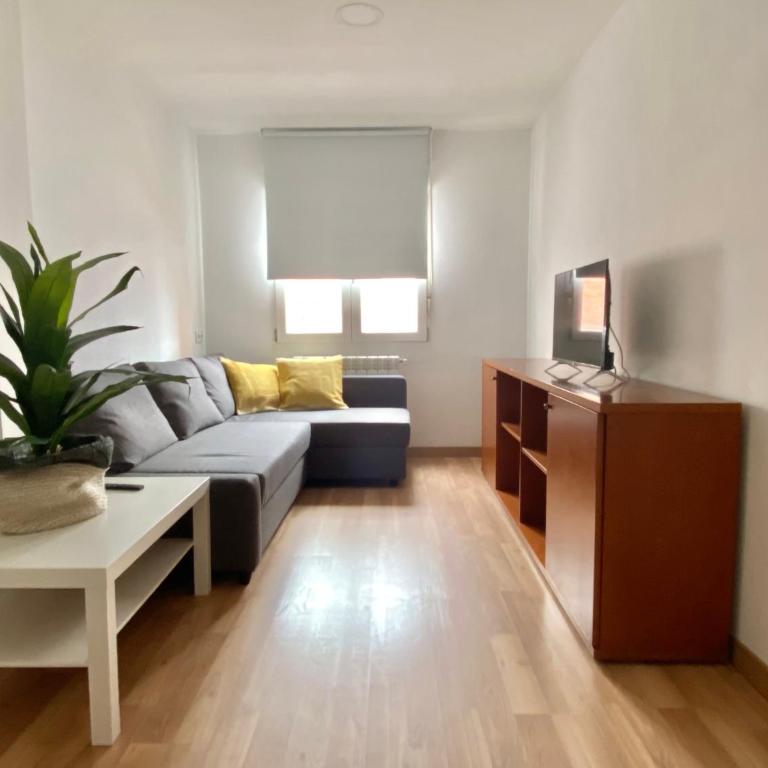 Housingleon- Camino de Santiago by Bike I y II - Apartamento de 3 dormitorios - 6