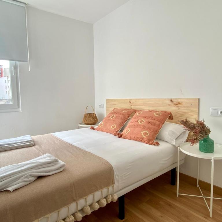 Housingleon- Camino de Santiago by Bike I y II - Apartamento de 3 dormitorios - 4