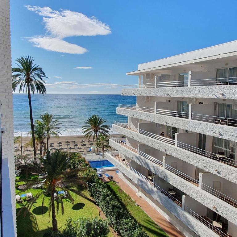 Skol 444. Fantastic Renovated 1 Bed Apartment in Skol Marbella - Casa con 1 dormitorio - 20