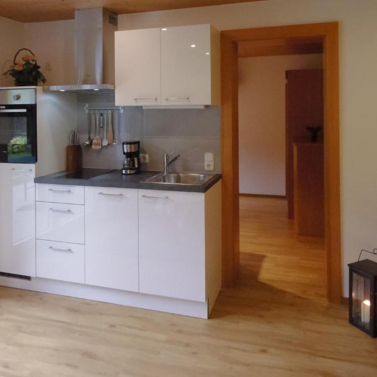 Haus Bianca - Apartment mit 1 Schlafzimmer - 7