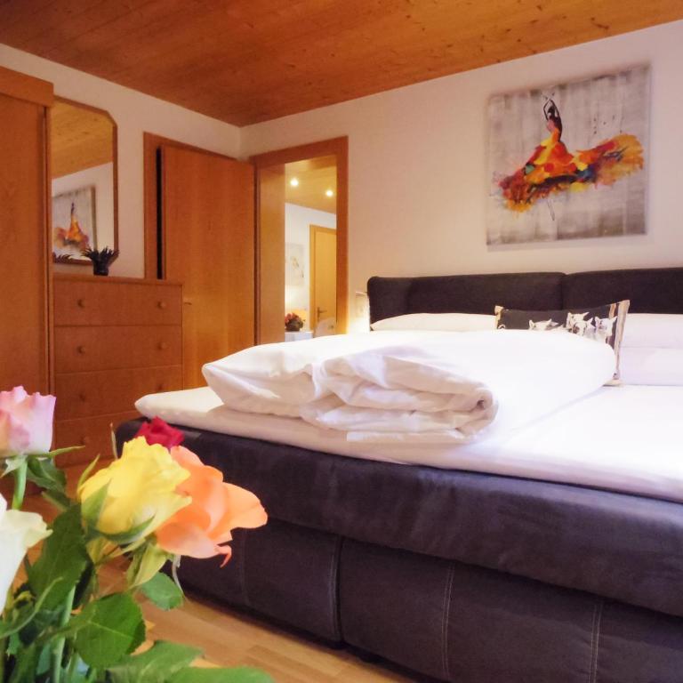 Haus Bianca - Apartment mit 1 Schlafzimmer - 9