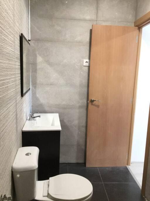 Apartamento La Estrella de Peñiscola - Apartamento de 1 dormitorio - 6