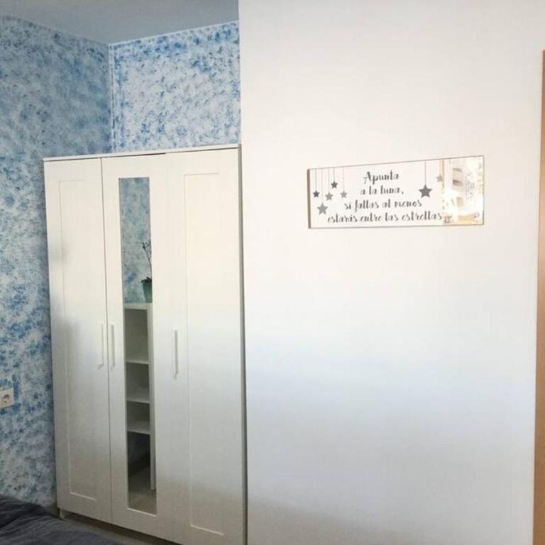 Apartamento La Estrella de Peñiscola - Apartamento de 1 dormitorio - 7