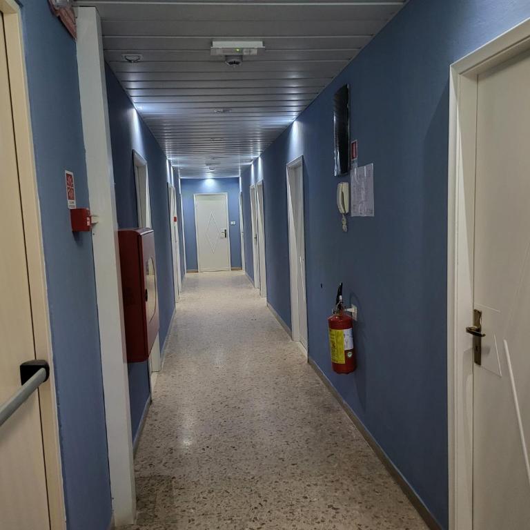 Hotel Viscount - Triple Room - 1