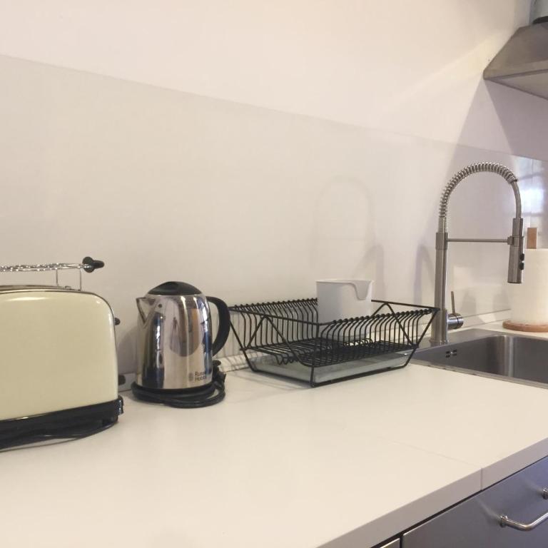 Suites La Catedral - Loft - 4
