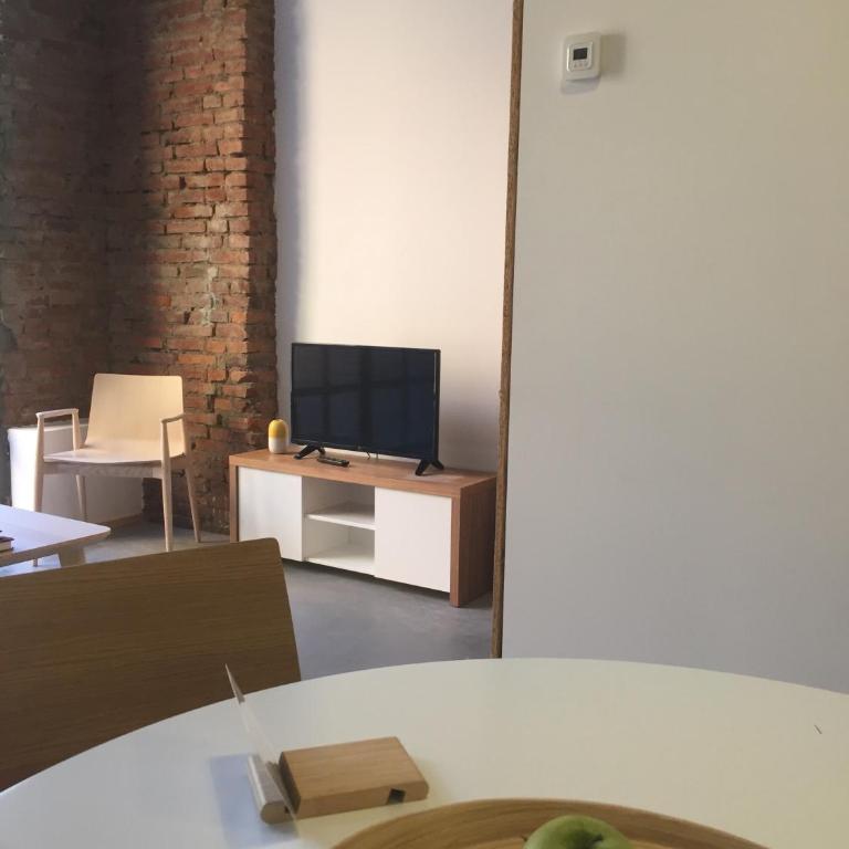 Suites La Catedral - Loft - 1