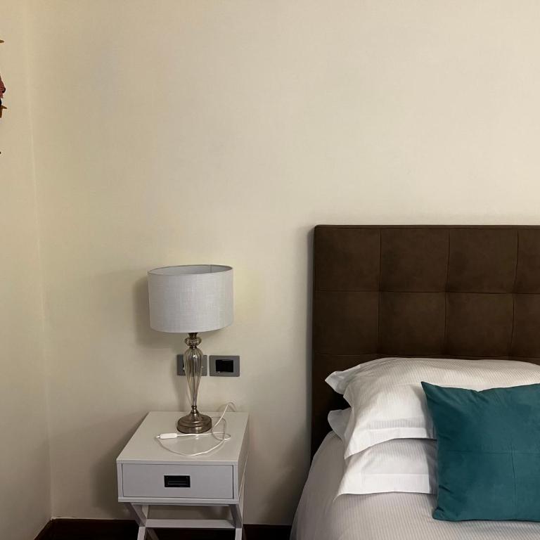 SIGNORIA '64 - Double Room - 9