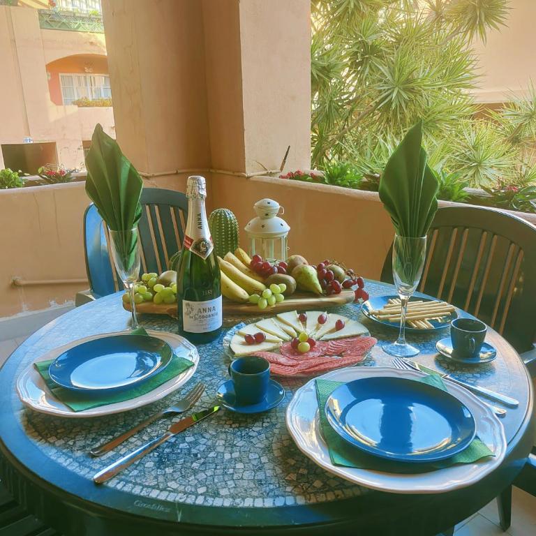Sage Palm Apartment BY NAMASTE ELITE - One-Bedroom Apartment - 50