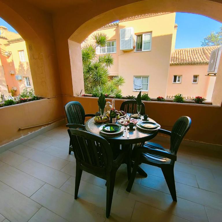 Sage Palm Apartment BY NAMASTE ELITE - One-Bedroom Apartment - 49