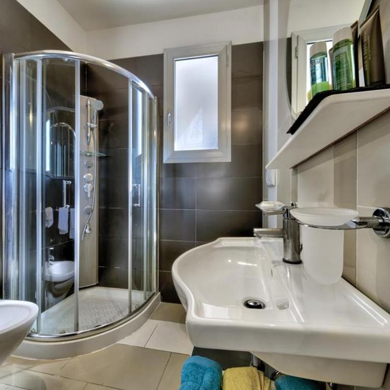Residence Altomare - Junior Suite - 1