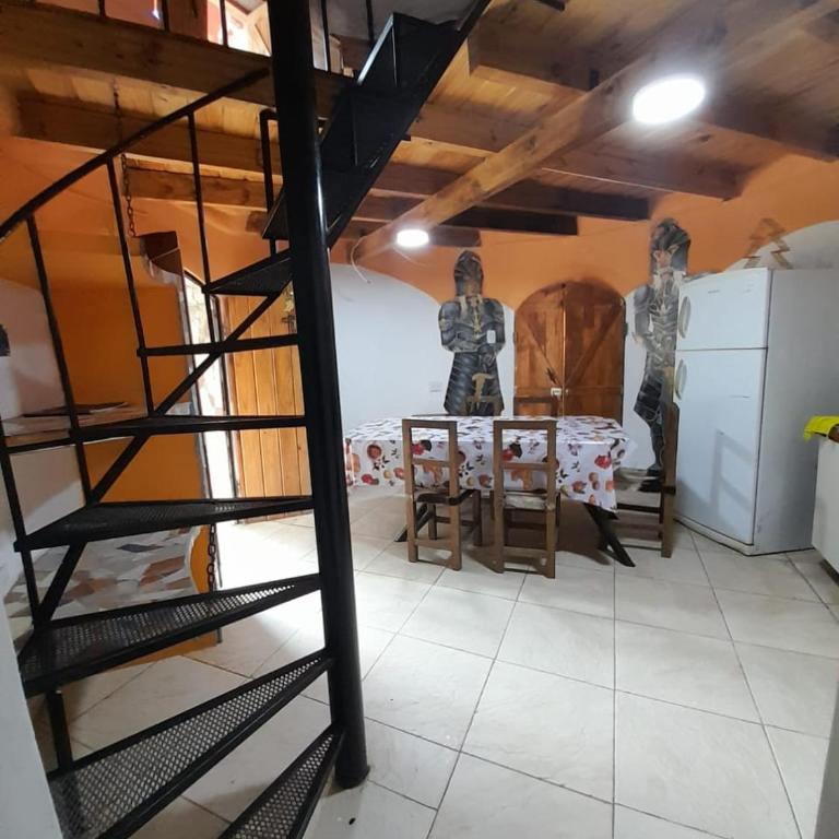 Comarca del Hobit - Bungalow de 2 dormitorios - 4