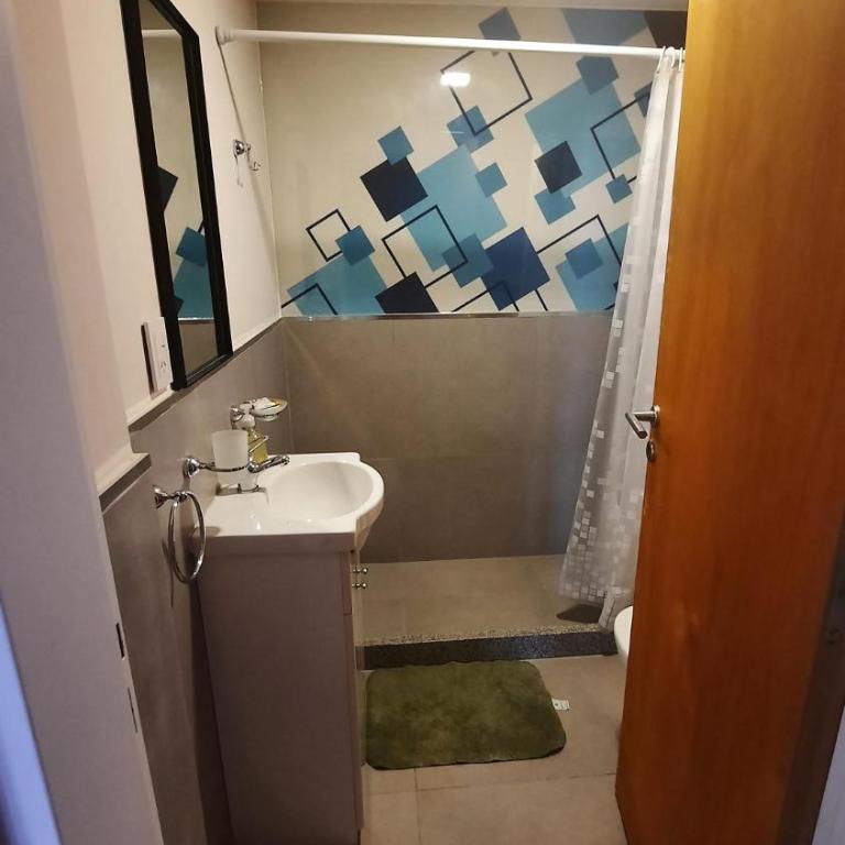 Amanecerpuertomadryn 2 - Apartamento de 1 dormitorio - 10