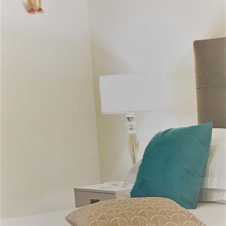 SIGNORIA '64 - Double Room - 2