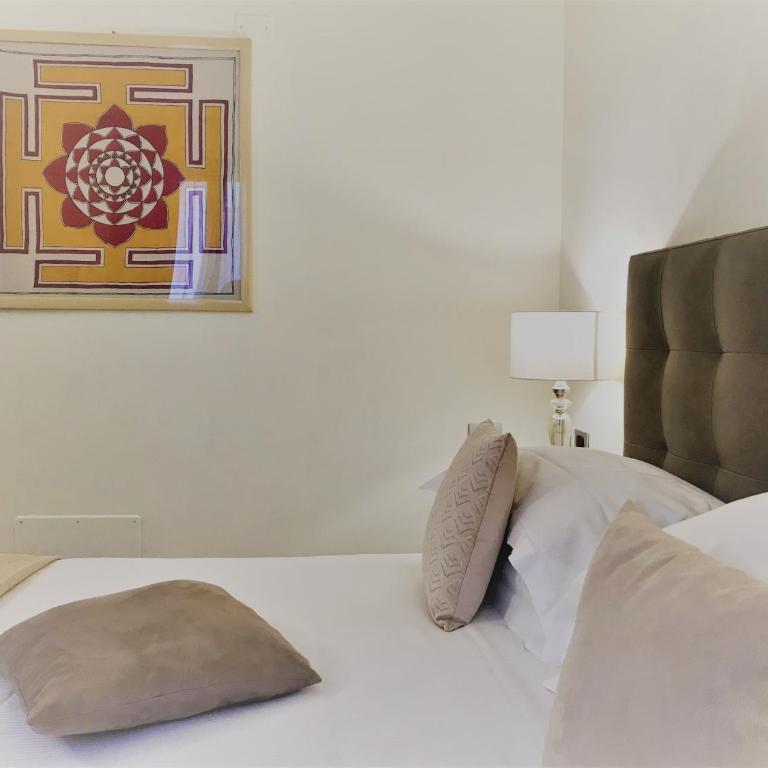 SIGNORIA '64 - Double Room - 1
