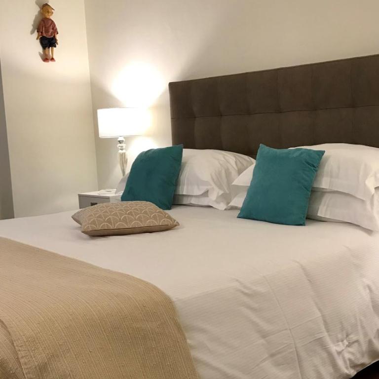 SIGNORIA '64 - Double Room - 5