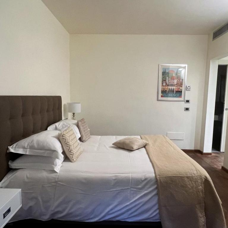 SIGNORIA '64 - Double Room - 11