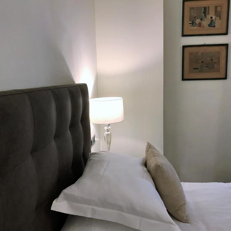 SIGNORIA '64 - Double Room - 12