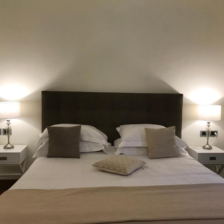 SIGNORIA '64 - Double Room - 13