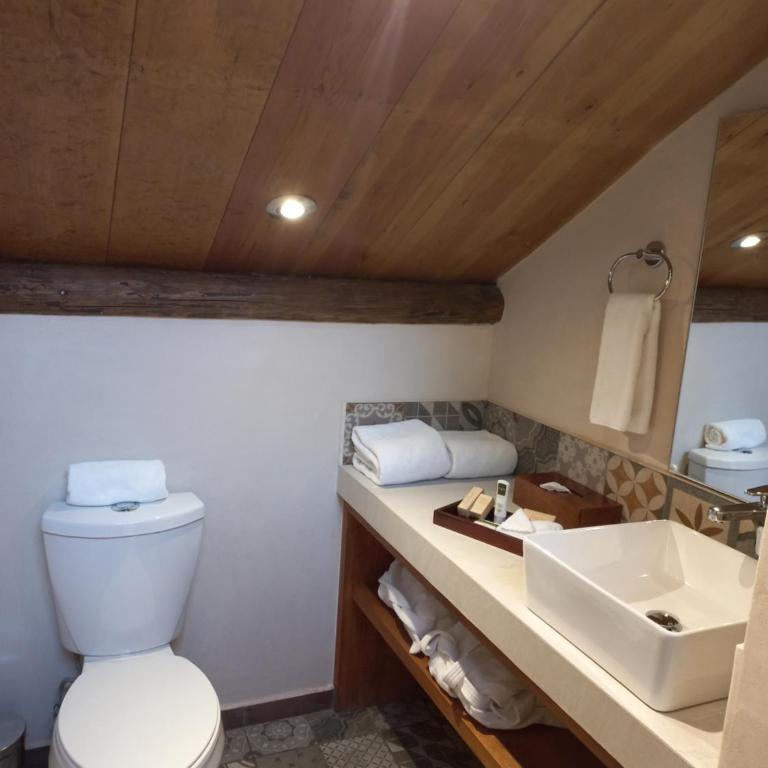 Hotel Junvay - Deluxe Suite - 13