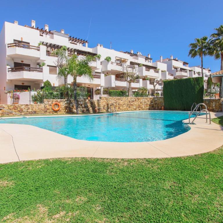 Casa Lola Costalita - Apartamento de 1 dormitorio - 20