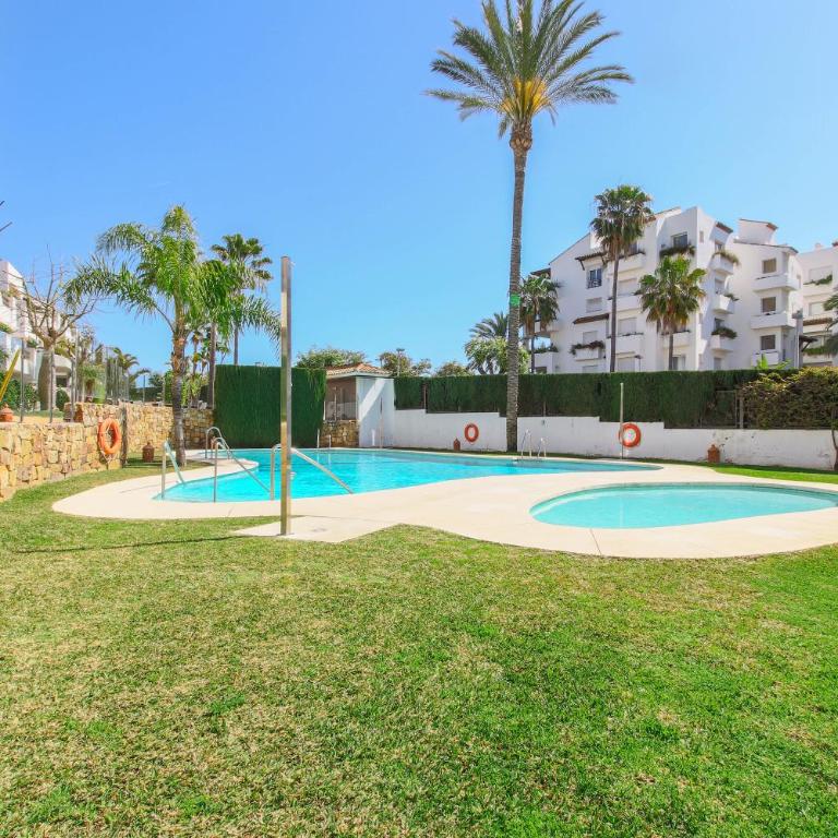 Casa Lola Costalita - Apartamento de 1 dormitorio - 21
