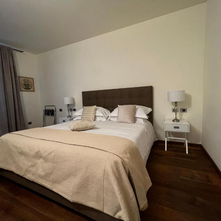 SIGNORIA '64 - Double Room - 14