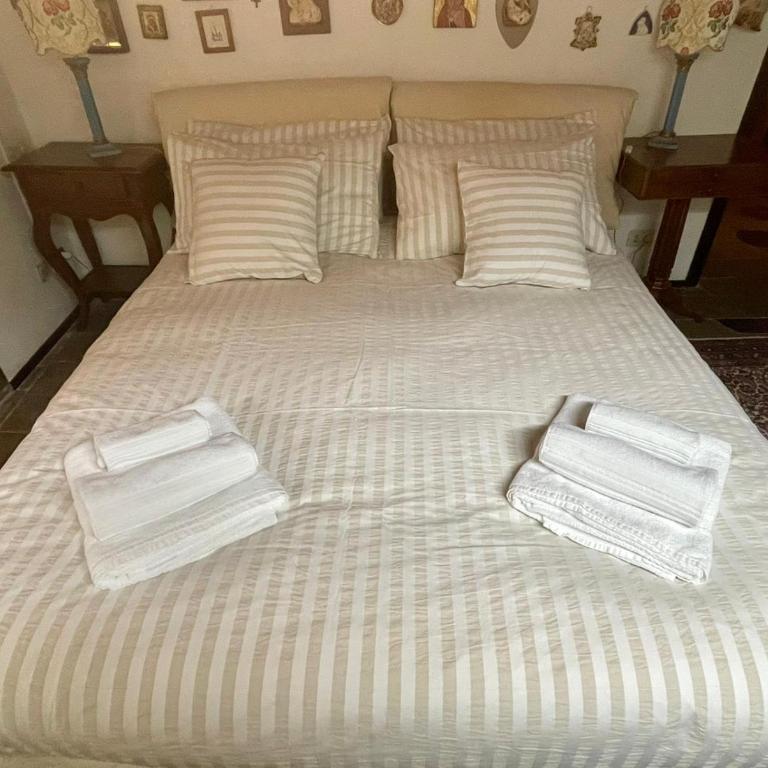 Penelope's House - One-Bedroom Apartment - 4