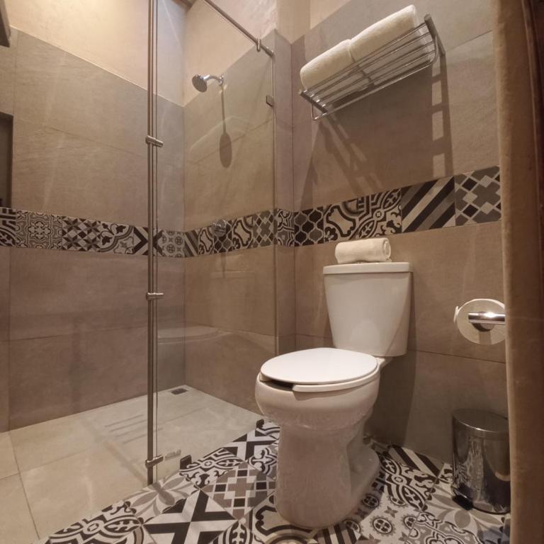 Hotel Junvay - Deluxe King Room - 12