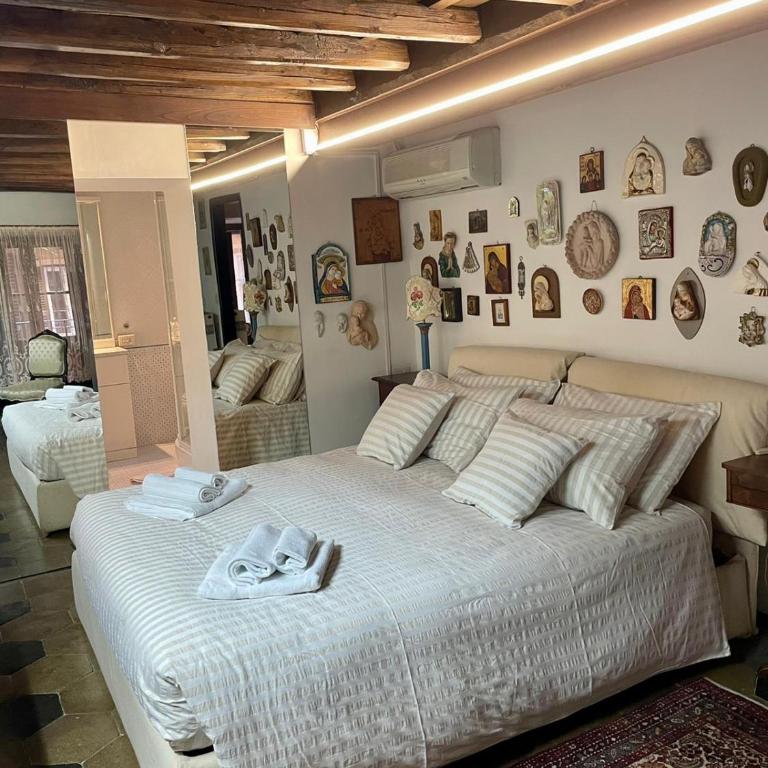 Penelope's House - One-Bedroom Apartment - 5