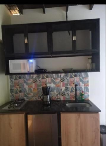 Loft asequible en el barrio del Poblado FRN108 By Roots Rentals - Apartamento de 1 dormitorio - 5